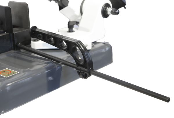 Ленточная пила по металлу Metal Master BSM-150 - фото