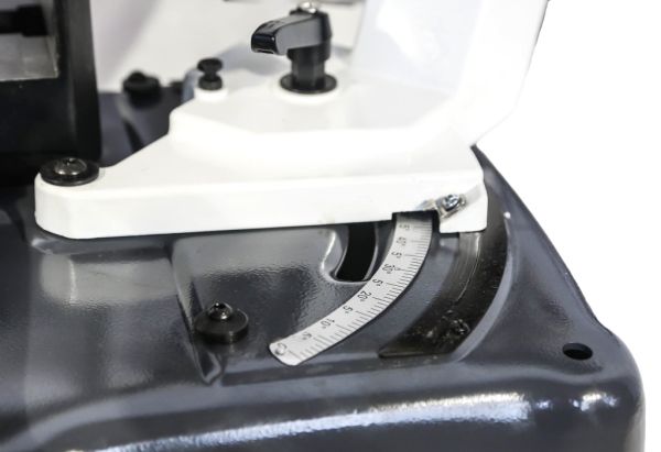 Ленточная пила по металлу Metal Master BSM-150 - фото