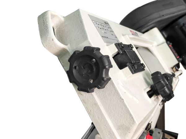 Ленточная пила по металлу Metal Master BSG 110 - фото