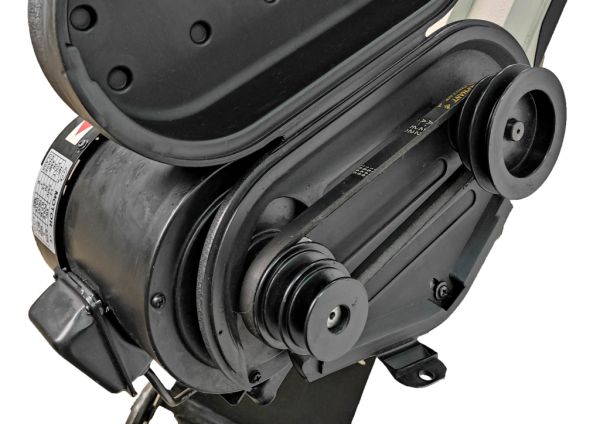 Ленточная пила по металлу Metal Master BSG 110 - фото