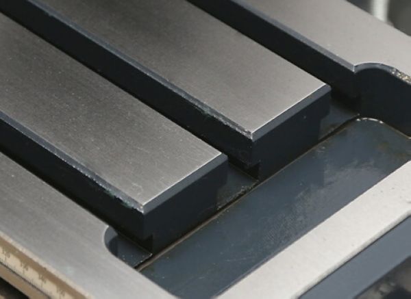 Станок сверлильно-фрезерный Metal Master MMD - 16LV - фото