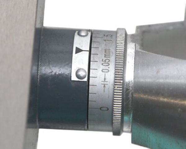 Станок сверлильно-фрезерный Metal Master MMD - 16LV - фото