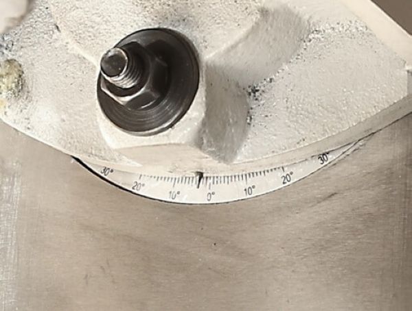 Станок сверлильно-фрезерный Metal Master MMD - 16LV - фото