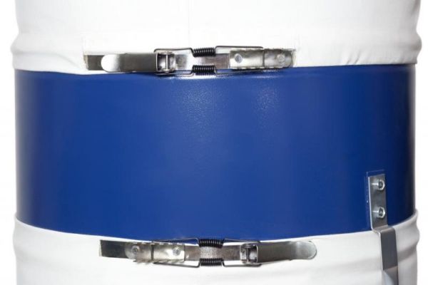 Стружкопылесос CORMAK FM300SA - фото