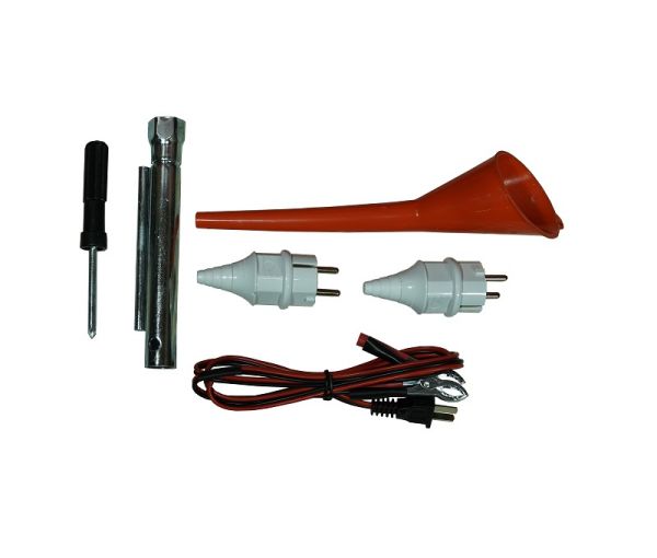 Генератор бензиновый инверторный Loncin LC3300i - фото