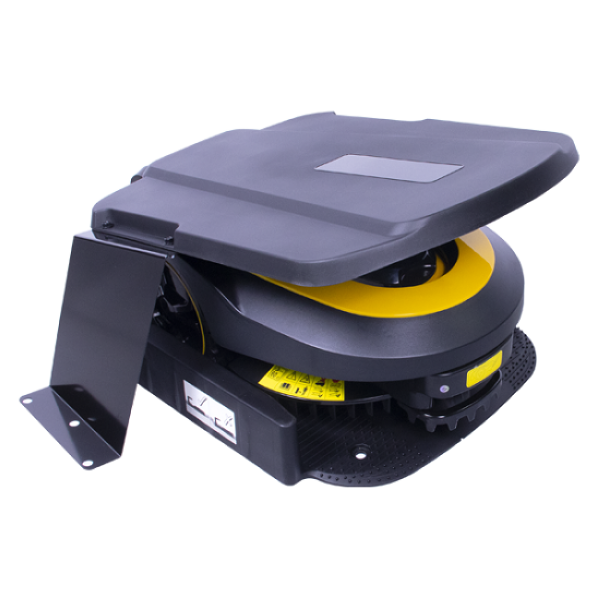 Газонокосилка-робот Champion RMB1828 - фото