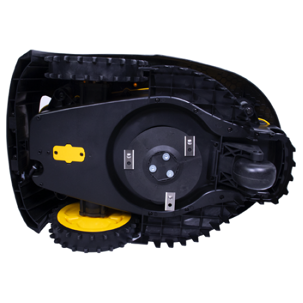 Газонокосилка-робот Champion RMB1828 - фото