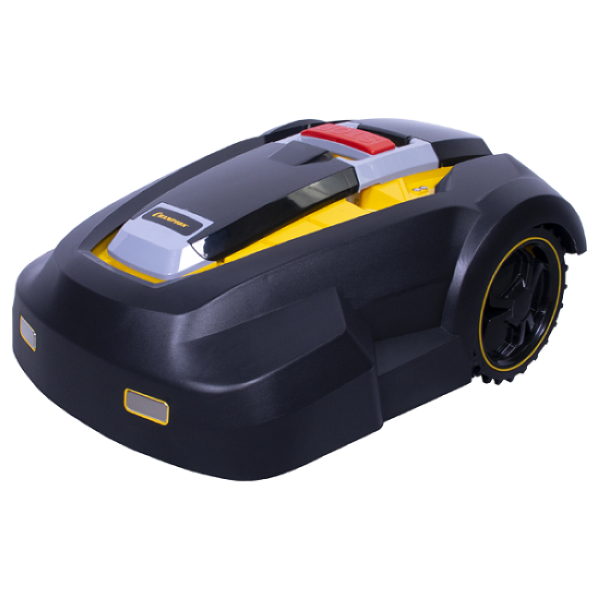 Газонокосилка-робот Champion RMB2428 - фото