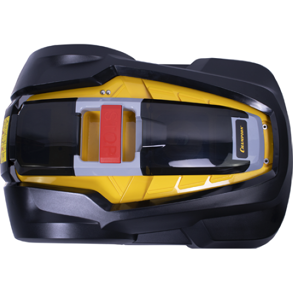 Газонокосилка-робот Champion RMB2428 - фото