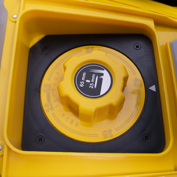 Газонокосилка-робот Champion RMB2428 - фото