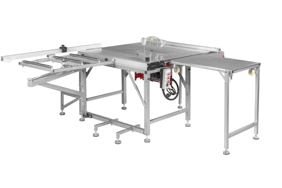 Форматно-раскроечный станок FORS COMPACT PLUS - фото