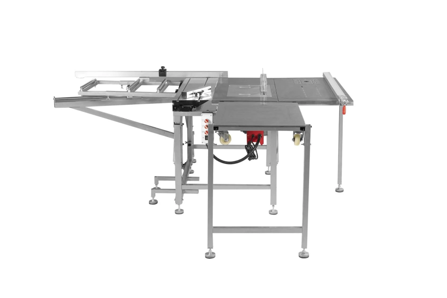 Форматно-раскроечный станок FORS COMPACT PLUS - фото