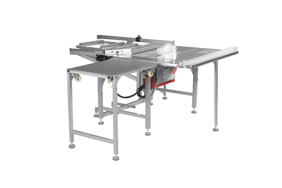 Форматно-раскроечный станок FORS COMPACT PLUS - фото