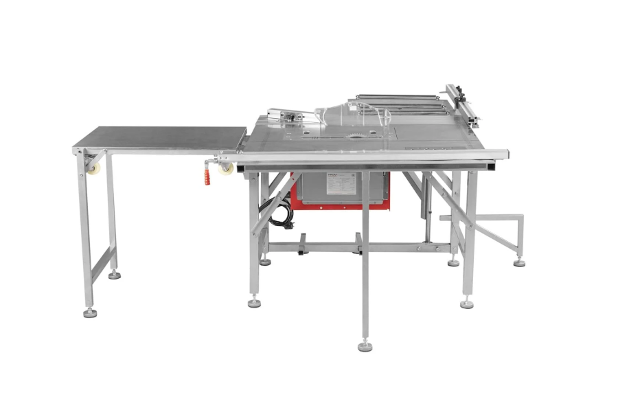 Форматно-раскроечный станок FORS COMPACT PLUS - фото