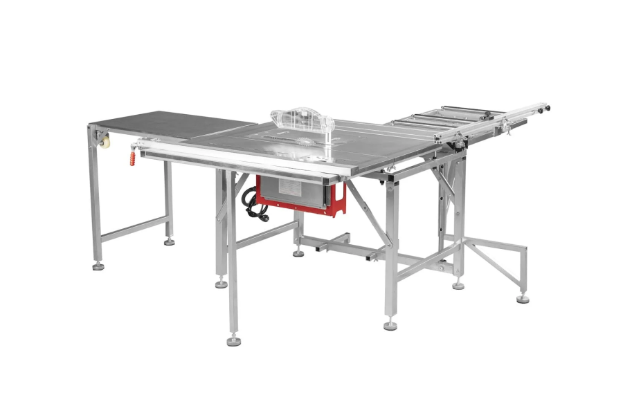 Форматно-раскроечный станок FORS COMPACT PLUS - фото