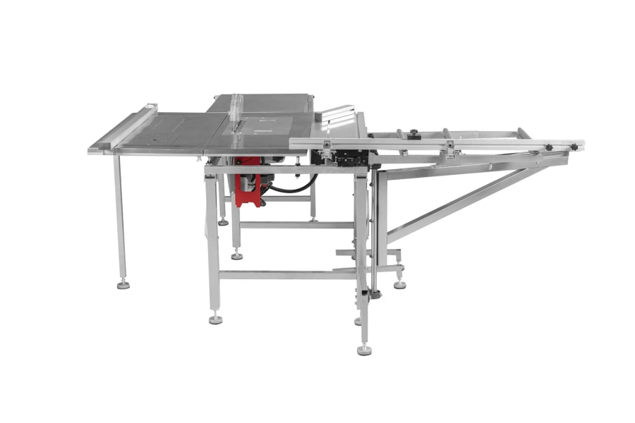 Форматно-раскроечный станок FORS COMPACT PLUS - фото