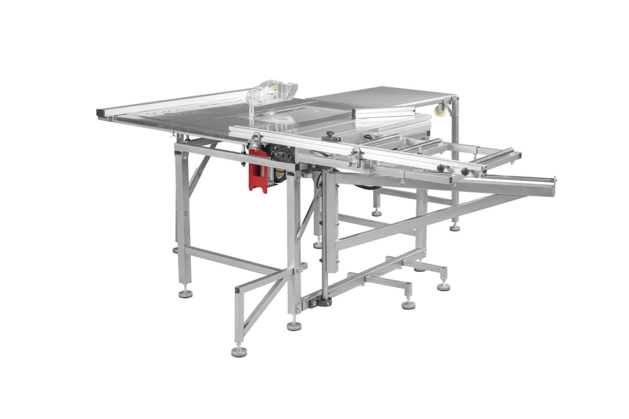 Форматно-раскроечный станок FORS COMPACT PLUS - фото