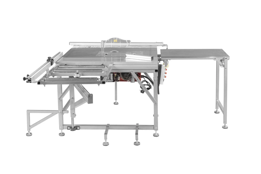 Форматно-раскроечный станок FORS COMPACT PLUS - фото