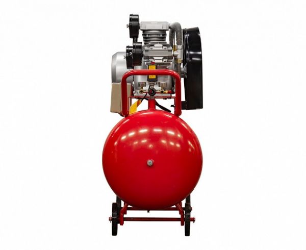 Воздушный компрессор Aurora Tornado 275 - фото