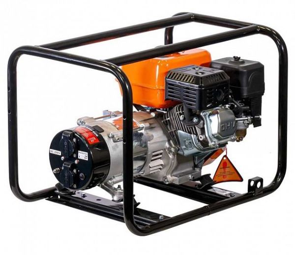 Генератор бензиновый Aurora AGE 2200 RUN - фото