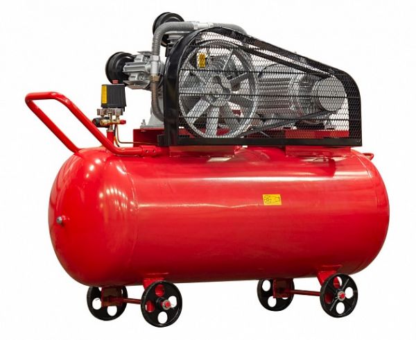 Воздушный компрессор Aurora Tornado 275 - фото