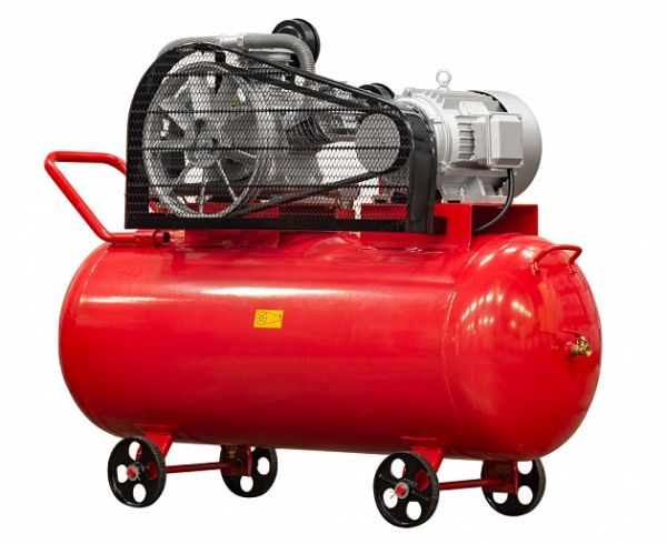 Воздушный компрессор Aurora Tornado 275 - фото