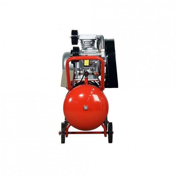 Воздушный компрессор Aurora Tornado-135 - фото