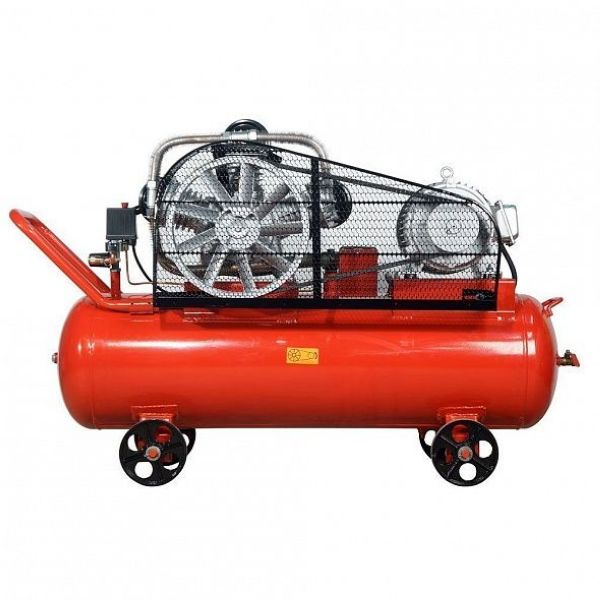 Воздушный компрессор Aurora Tornado-135 - фото