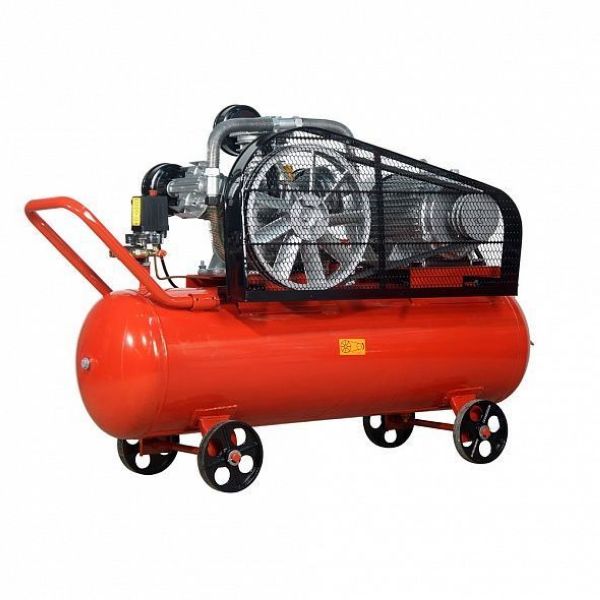 Воздушный компрессор Aurora Tornado-135 - фото