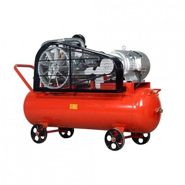 Воздушный компрессор Aurora Tornado-135 - фото