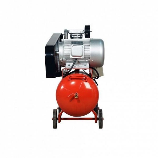 Воздушный компрессор Aurora Tornado-135 - фото