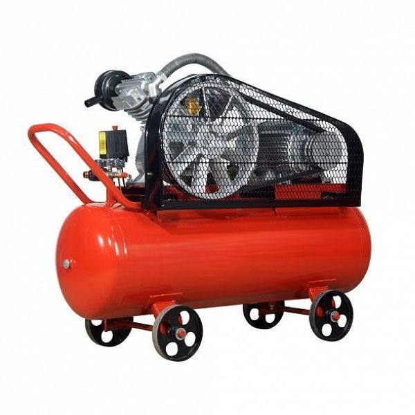 Воздушный компрессор Aurora Tornado-110 - фото