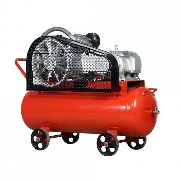 Воздушный компрессор Aurora Tornado-110 - фото