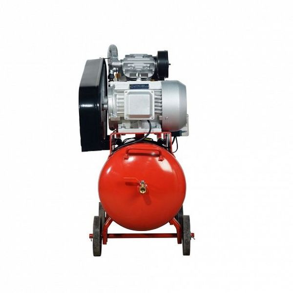 Воздушный компрессор Aurora Tornado-110 - фото