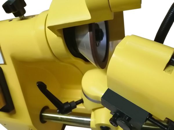 Заточной станок AURA ZM-25 - фото