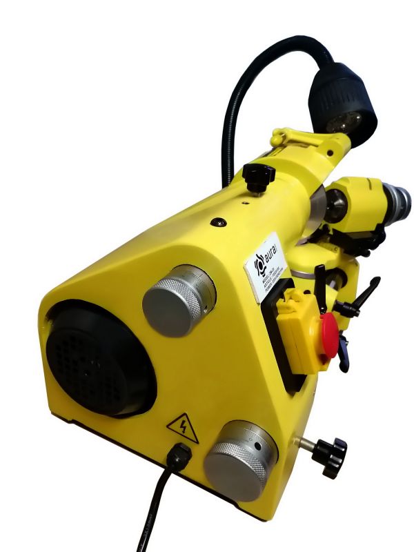 Заточной станок AURA ZM-25 - фото