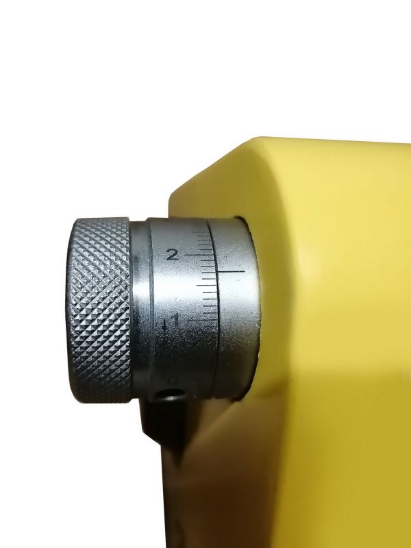 Заточной станок AURA ZM-25 - фото