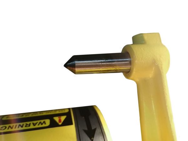 Заточной станок AURA ZM-25 - фото