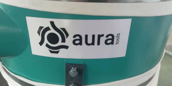 Стружкопылесос AURA PM-750 - фото