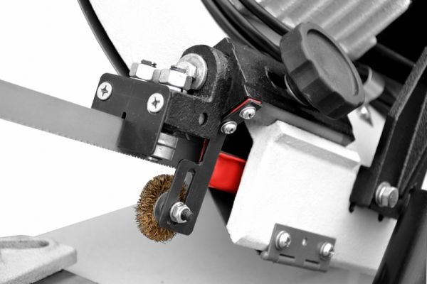 Ленточная пила по металлу CORMAK BS 712 A 27мм - фото