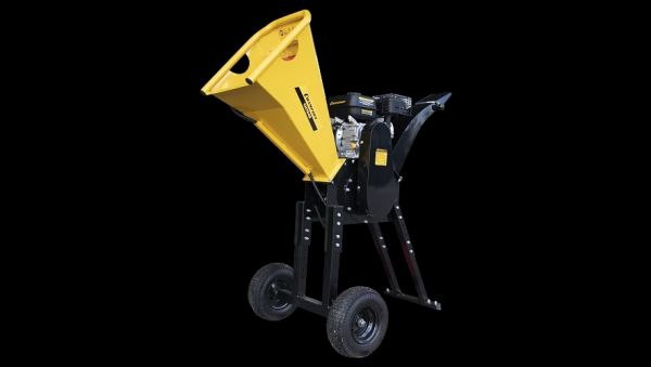 Измельчитель бензиновый Champion CH7648 - фото