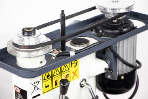 Станок сверлильный PROMA BV-06/400 - фото