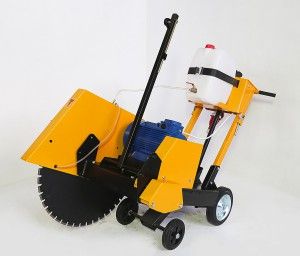 Резчик швов Splitstone CS-3215E электрический - фото