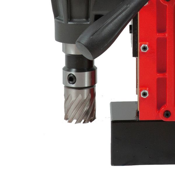 Станок сверлильный на магнитном основании DIAM EX-35E - фото