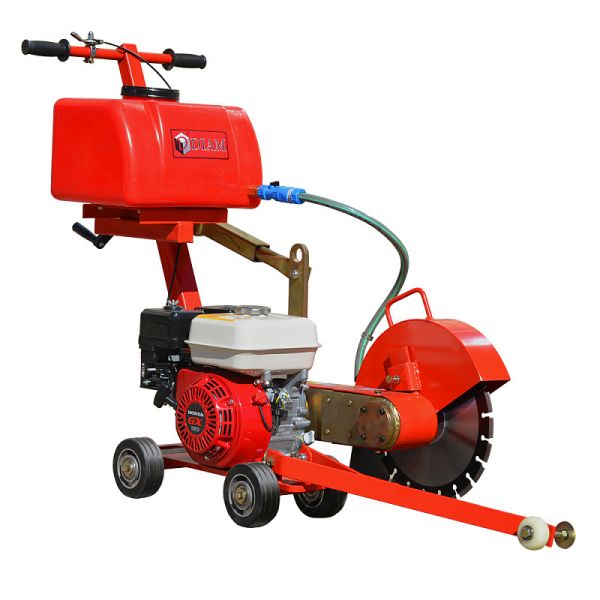 Резчик швов DIAM RK 350/5.5H - фото