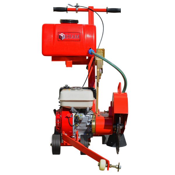 Резчик швов DIAM RK 350/5.5H - фото