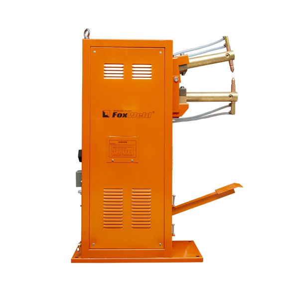 Машина контактной сварки FoxWeld МТР-10 - фото