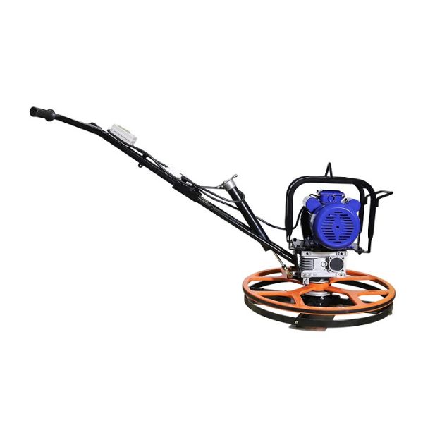 Затирочная машина электрическая FTL PT-600E - фото