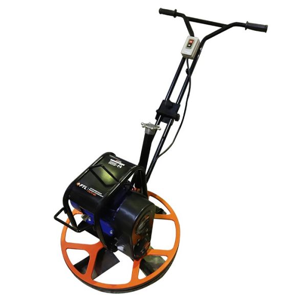 Затирочная машина электрическая FTL PT-600E - фото