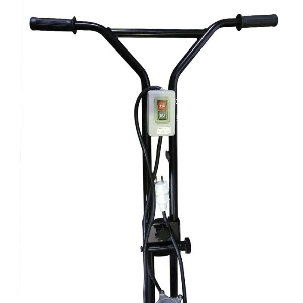 Затирочная машина электрическая FTL PT-600E - фото